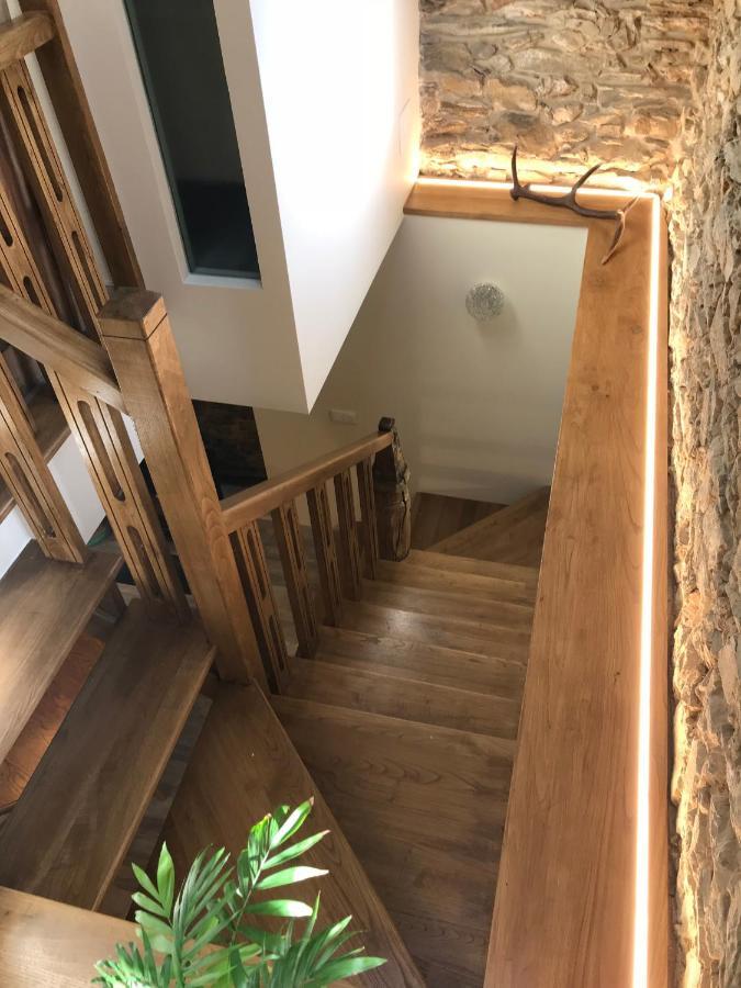 Studio Rural Vilarinho  Zewnętrze zdjęcie