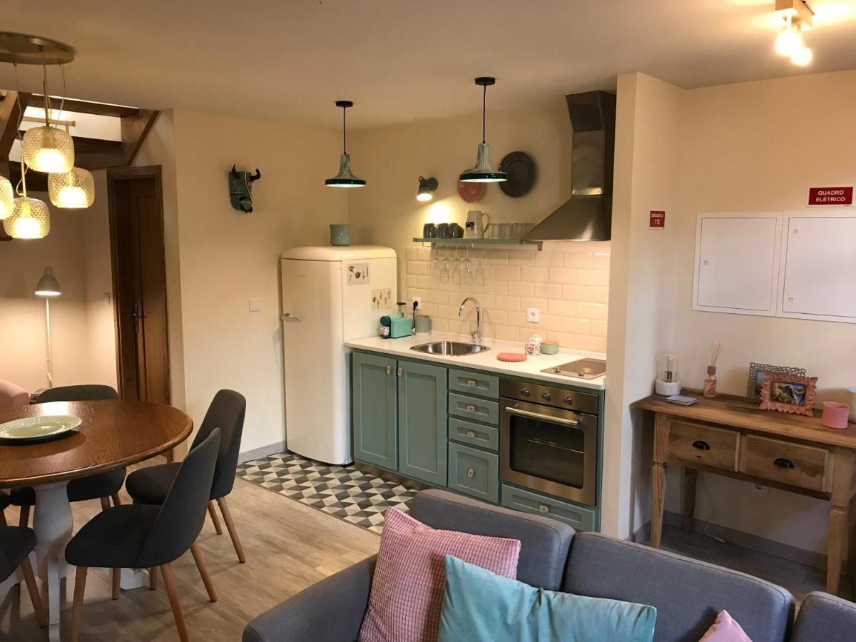 Studio Rural Vilarinho  Zewnętrze zdjęcie