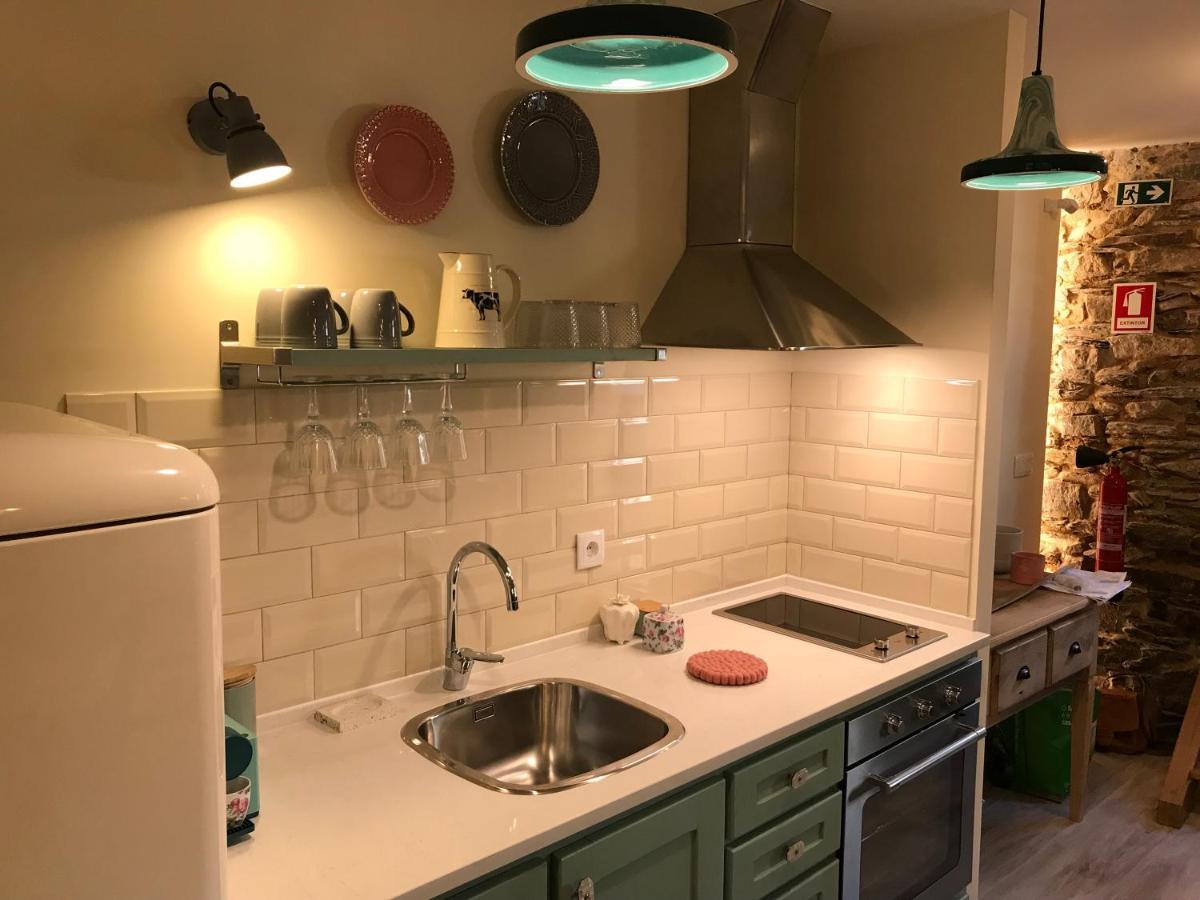 Studio Rural Vilarinho  Zewnętrze zdjęcie